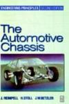 Automotive Chassis: Engineering Principles