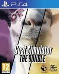 Goat Simulator: The Bundle Playstation 4