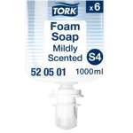 Tork Mild Foam Soap Refill 1000ML - Industroclean