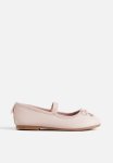 Ballet Pumps - Pink