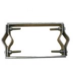 Mast Offset Bracket