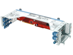HPE Hp DL38X GEN10 Plus X8 X16 X8 Secondary Riser KIT-P14587-B21