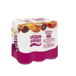 Liquifruit CAN6 300ML Passion Power