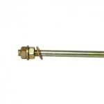 Earth Spike - Galv. Incl NUST 1.2M
