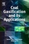 Coal Gasification And Its Applications Paperback