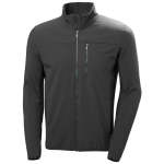 Men's Crew Softshell Jacket 2.0 - 980 Ebony M