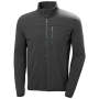 Men's Crew Softshell Jacket 2.0 - 980 Ebony / M