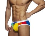 Rainbow Briefs