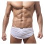 G-String Lounge Boxers White