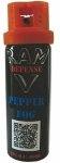 RAM Self Defense 60ml Pepperspray Fog