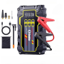 3-IN-1 Portable Car Jump Starter & Tire Inflator