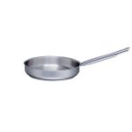 Pan Saute - Stainless Steel - 2.7LT