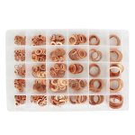 Kit Copper Washer 580PCS