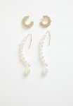 Superbalist Dani Earring Pack-gold