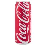 Coca-cola Soft Drink 500ML