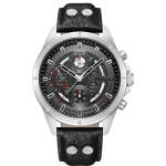 Malawi Multifunction Leather Strap