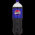 Pepsi Cola Soft Drink 2L