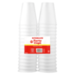 Plastic Party Cups 30 Pack