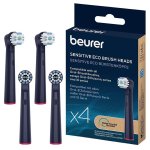 Beurer Eco Sensitive Brush Heads - Tb 15 - Universal Fit