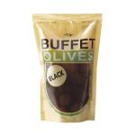 Black Olives 200 G