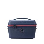 DELSEY Chatelet 2.0 Vanity Case Navy