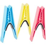 Clothing Pegs In A Bag 50