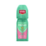 Mitchum Antiperspirant & Deodorant Roll-On For Women - Powder Fresh - 100ml