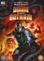 Batman: The Doom That Came To Gotham DVD