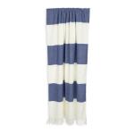 Marinex Marine Blue Melody Throw 150X200CM