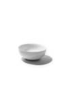 - White Cereal Bowl
