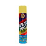 Spraymate Fast Drying Pastel Yellow