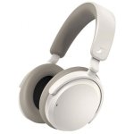 Sennheiser Accentum Plus Wireless Noise Cancelling Headphones White