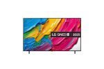 LG 75 QNED80 4K Qned Ai Smart Tv With WEBOS25 & Ai Magic Remote
