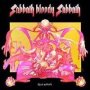 Sabbath Bloody Sabbath   Vinyl Record
