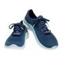 Crocs Literide 360 Pacer Shoes In Navy - Navy / 11
