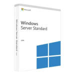 Windows Server 2019 Standard Digital License