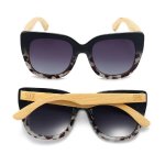 Sunglasses Riviera Tortoise In Black Ivory