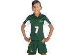 Kids Championship Golf Shirt - 14 Dark Green