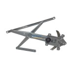 Isuzu Kb Window Mechanism Manual Front Right 2004-2013