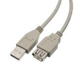 4.5M USB2.0 Active Ext Cable