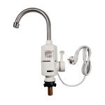 Thermoelectric Water Heater Kitchen Mixer Faucet With Heating Indicator ZY-0003