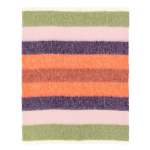 Breede Alpaca Wool Blanket - King