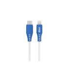 Loopd Mfi To USB Type-c Cable 30W 1.2 Meter