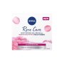 Nivea Rose Care Organic Rose Water Moisturising Gel Cream 50ML