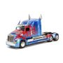 1:24 Scale Transformers T1 Optimus Prime Truck Toy