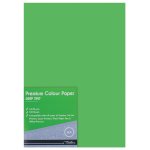 Paper Premium Deep Tint 80GSM Parrot A4 100 Sheets