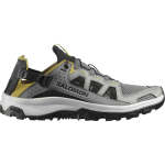 Salomon Men Techamphibian 5 Castle Rock willow black - Castle Rock willow black 13.5