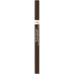 Rimmel Brow This Way 2 In 1 Eyebrow Fix Medium Brown
