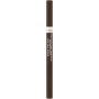 Rimmel Brow This Way 2 In 1 Eyebrow Fix Dark Brown