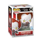 Funko Pop Television: It Welcome To Derry – Pennywise Special Edition